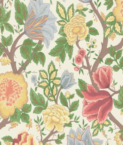 Cole&amp;Son PearWood Midsummer Bloom 116/4013
