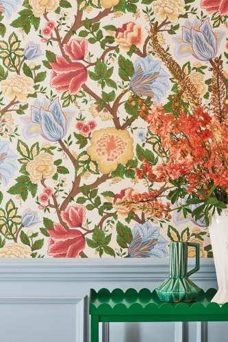 Cole&amp;Son PearWood Midsummer Bloom 116/4013