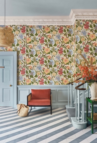 Cole&amp;Son PearWood Midsummer Bloom 116/4013