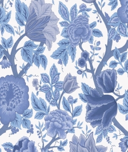 Tapeta dekoracyjna Cole&Son PearWood Midsummer Bloom 116/4016