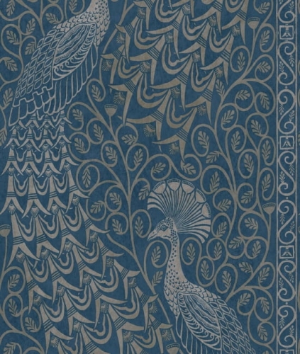 Cole&amp;Son PearWood Pavo Parade 116/8029
