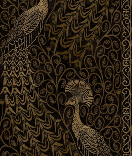 Cole&amp;Son PearWood Pavo Parade 116/8032
