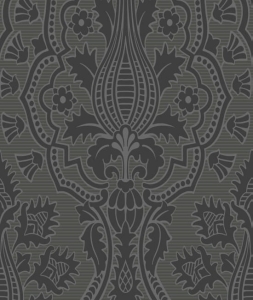 Tapeta dekoracyjna Cole&Son PearWood Pugin Palace Flock 116/9035
