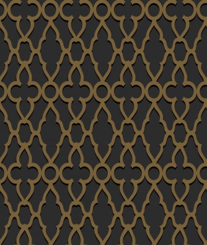 Cole&amp;Son PearWood Treillage 116/6025