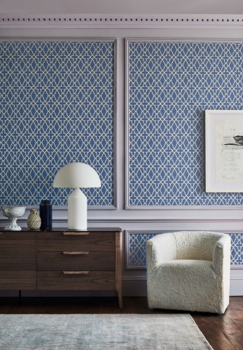 Cole&amp;Son PearWood Treillage