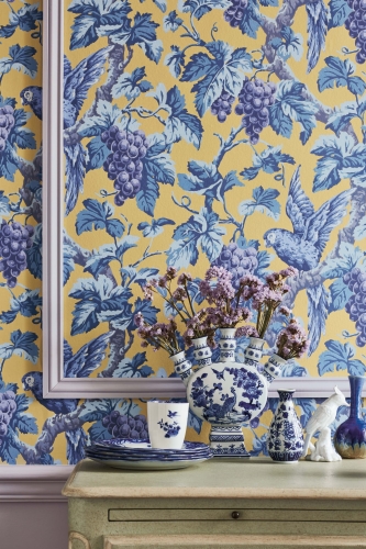 Cole&amp;Son PearWood Woodvale Orchard 116/5017