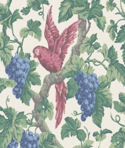 Tapeta dekoracyjna Cole&Son PearWood Woodvale Orchard 116/5018