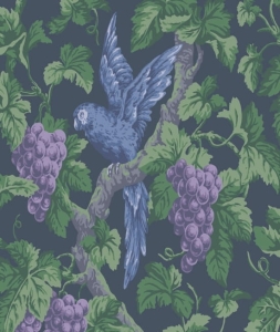 Tapeta dekoracyjna Cole&Son PearWood Woodvale Orchard 116/5019
