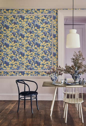 Cole&amp;Son PearWood Woodvale Orchard