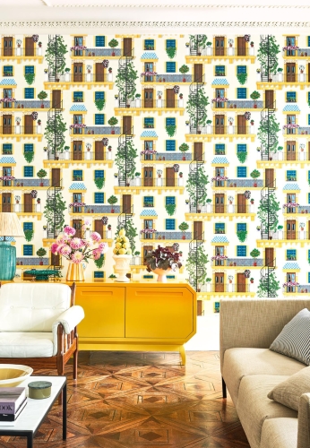 Cole&amp;Son Seville Alfaro