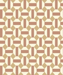 Tapeta dekoracyjna Cole&Son Seville Alicatado 117/12039