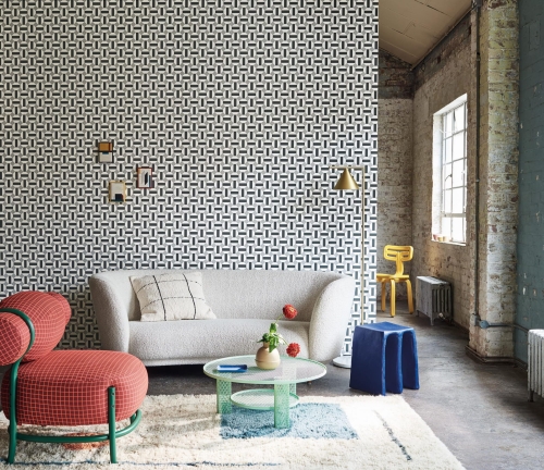 Cole&amp;Son Seville Alicatado 117/12036