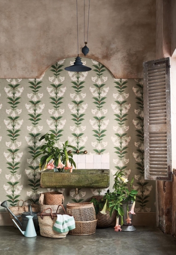 Cole&amp;Son Seville Angels Trumpet