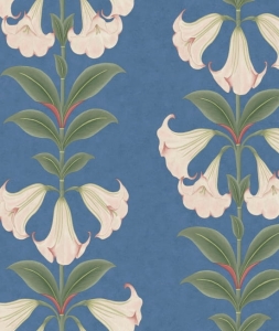 Tapeta dekoracyjna Cole&Son Seville Angel's Trumpet 117/3008