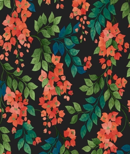 Cole&amp;Son Seville Bougainvillea 117/6017