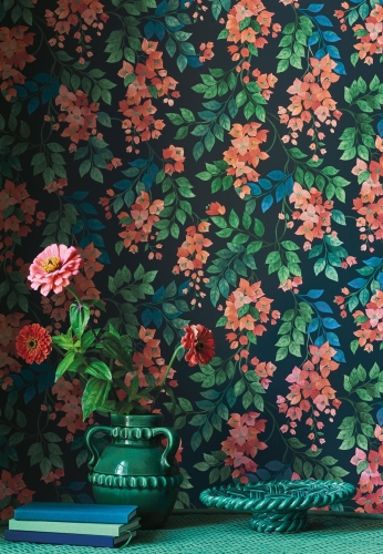 Cole&amp;Son Seville Bougainvillea 117/6017