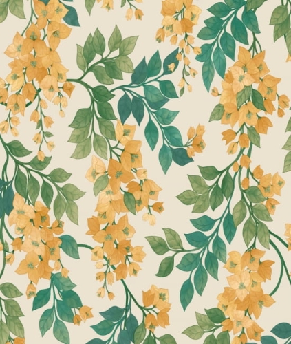 Cole&amp;Son Seville Bougainvillea 117/6018
