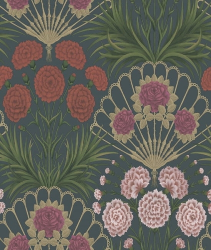 Cole&amp;Son Seville Flamenco Fan 117/14044