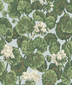 Tapeta dekoracyjna Cole&Son Seville Geranium 117/11035