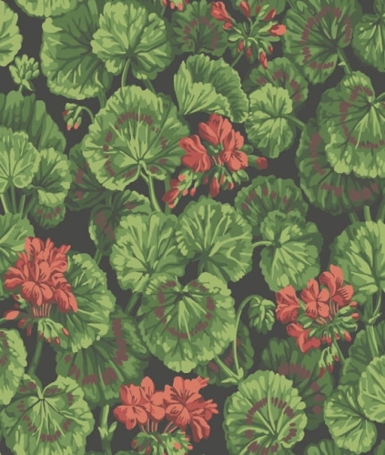 Cole&amp;Son Seville Geranium 117/11033
