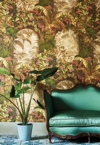 Cole&amp;Son Seville Hispalis 117/2005