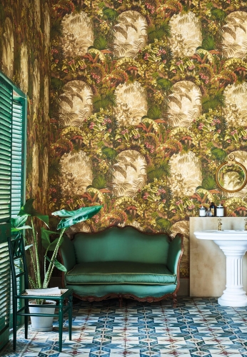 Cole&amp;Son Seville Hispalis 117/2005
