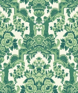 Tapeta dekoracyjna Cole&Son Seville Lola 117/13040