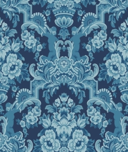 Tapeta dekoracyjna Cole&Son Seville Lola 117/13041