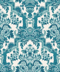 Tapeta dekoracyjna Cole&Son Seville Lola 117/13042