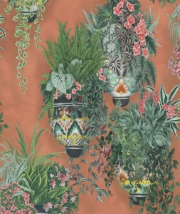 Tapeta dekoracyjna Cole&Son Seville Talavera 117/9025