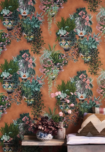 Cole&amp;Son Seville Talavera 117/9025