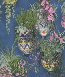 Tapeta dekoracyjna Cole&Son Seville Talavera 117/9026