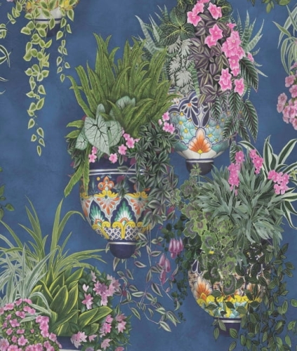 Cole&amp;Son Seville Talavera 117/9026