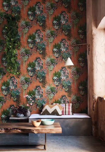 Cole&amp;Son Seville Talavera