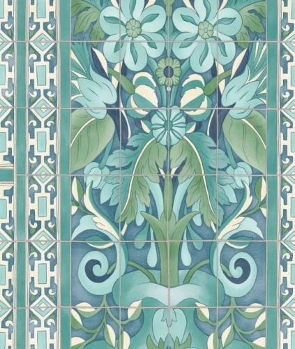 Cole&amp;Son Seville Triana 117/5014