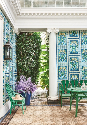 Cole&amp;Son Seville Triana