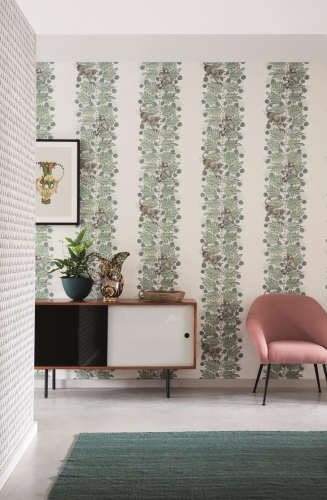 Cole&amp;Son Ardmore Acacia