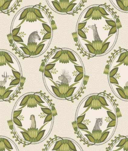 Cole&amp;Son Ardmore Ardmore Cameos 109/9041
