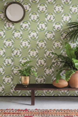 Cole&amp;Son Ardmore Ardmore Cameos