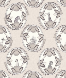 Tapeta dekoracyjna Cole&Son Ardmore Ardmore Cameos 109/9044
