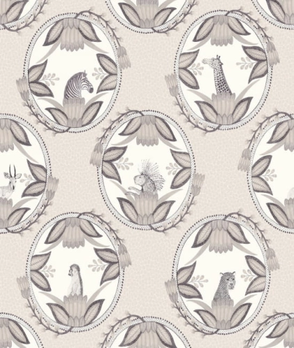 Tapeta dekoracyjna Cole&Son Ardmore Ardmore Cameos 109/9044