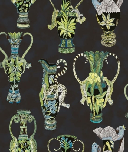 Cole&amp;Son Ardmore Khulu Vases 109/12058