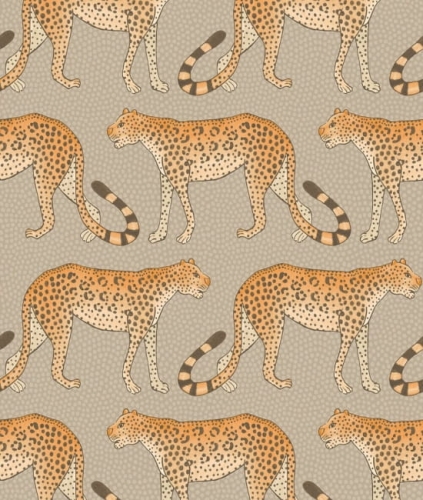 Cole&amp;Son Ardmore Leopard Walk 109/2010