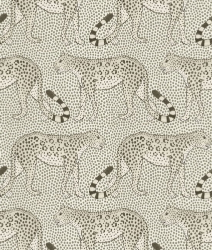 Cole&amp;Son Ardmore Leopard Walk 109/2011
