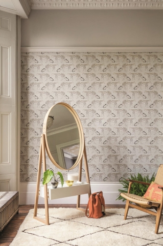 Cole&amp;Son Ardmore Leopard Walk