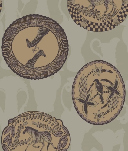 Cole&amp;Son Ardmore Matrinah 109/4021
