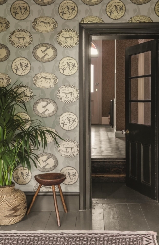 Cole&amp;Son Ardmore Matrinah 109/4021