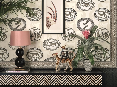 Cole&amp;Son Ardmore Matrinah