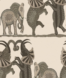 Tapeta dekoracyjna Cole&Son Ardmore Safari Dance 109/8036