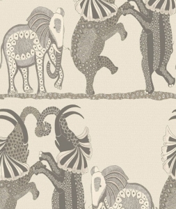 Tapeta dekoracyjna Cole&Son Ardmore Safari Dance 109/8037